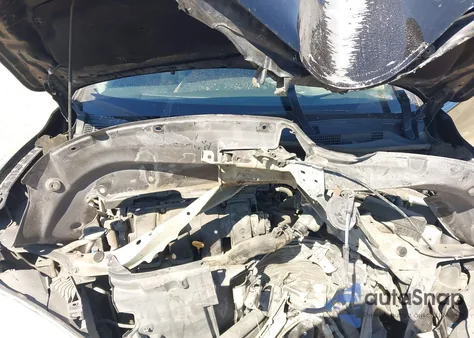 2014 Nissan Sentra Sv из США, поврежденный, VIN 3N1AB7AP3EL686826